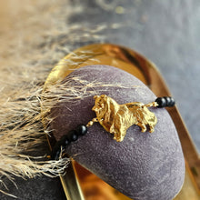 Cargar imagen en el visor de la galería, Shetland Sheepdog pulsera