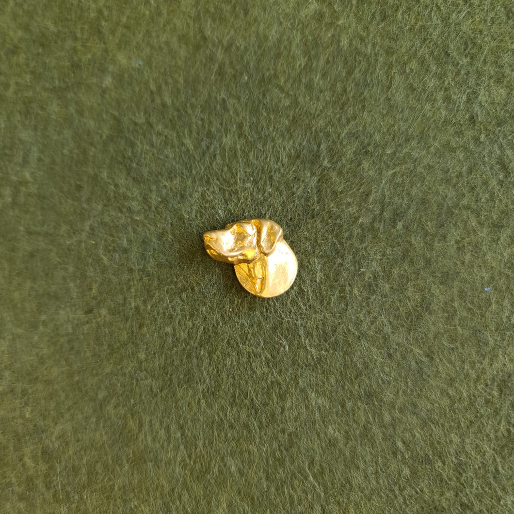 Rhodesian Pin