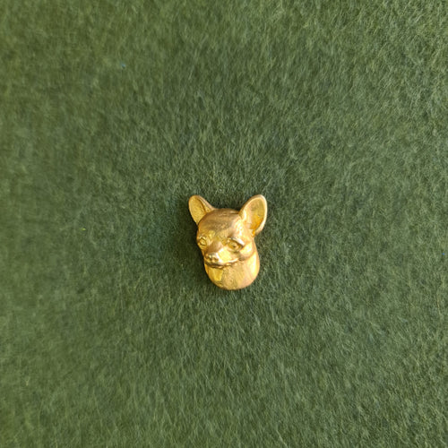 Chihuahua pin