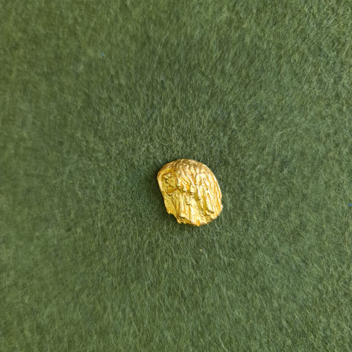 Hungarian Puli Pin