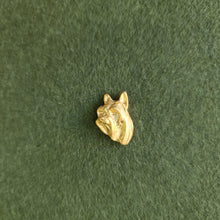 Cargar imagen en el visor de la galería, Australian Silky Terrier Pin