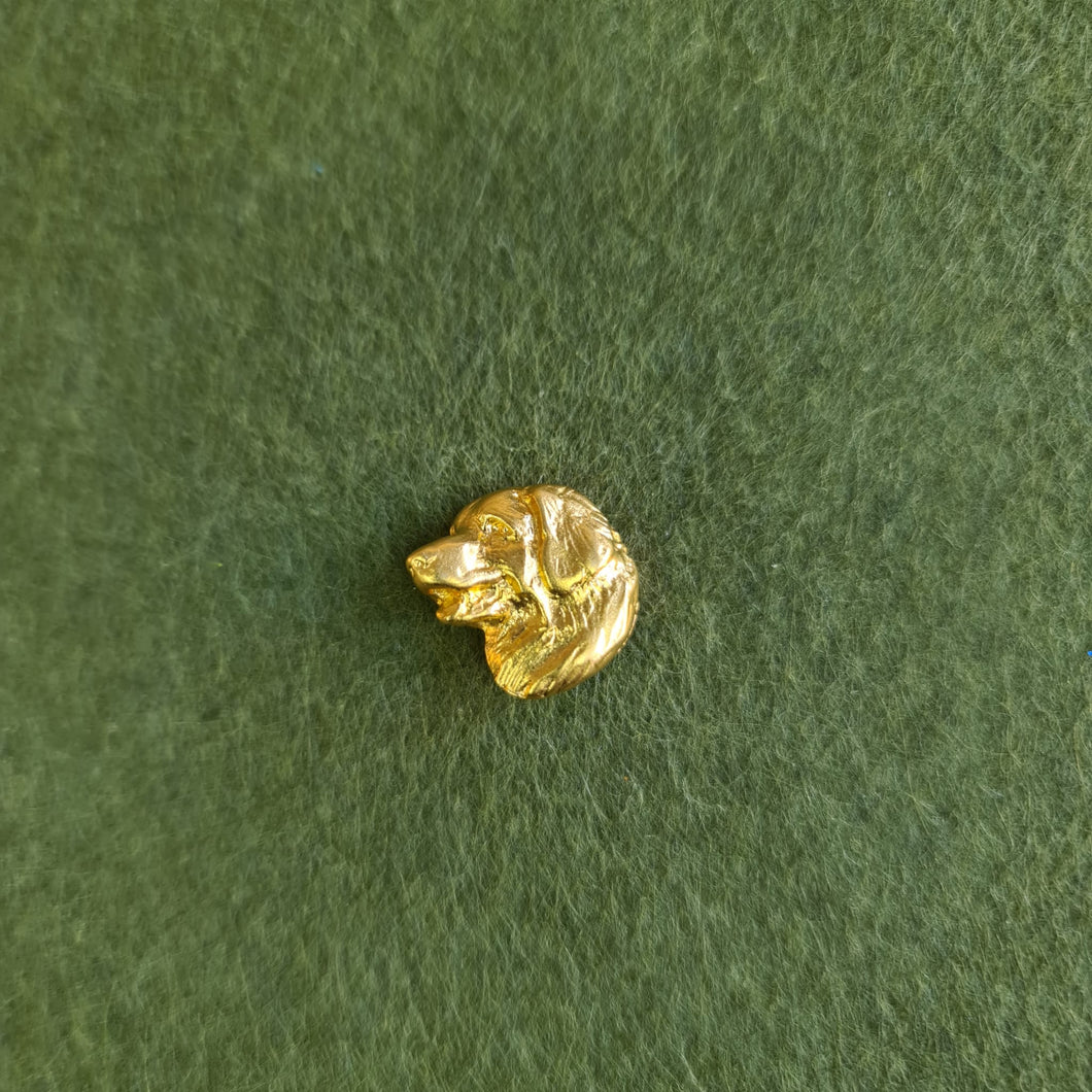 Leonberger Pin