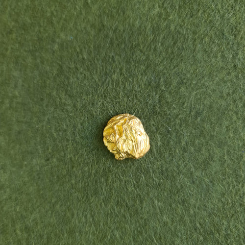 Bobtail Pin